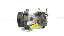 Compresor clima, cod 9659875880, Citroen C3 (II) 1...