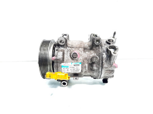 Compresor clima, cod 9659875880, Citroen C4 (I), 1.6 HDI, 9HZ (idi:545935)