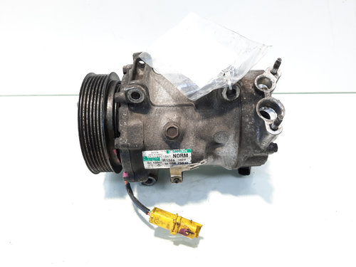 Compresor clima, cod 9659875880, Peugeot 308 SW, 1.6 HDI, 9H01 (id:545927)