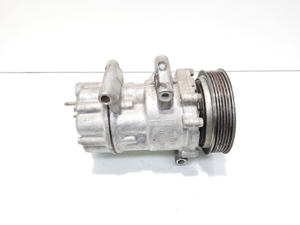 Compresor clima, cod 9659875980, Peugeot 307 CC (3B), 2.0 HDI, RHR (idi:589867)