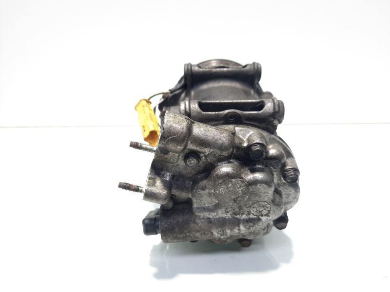 Compresor clima, cod 967002218, Peugeot 407 SW, 1.6 HDI, 9HZ (id:577445)