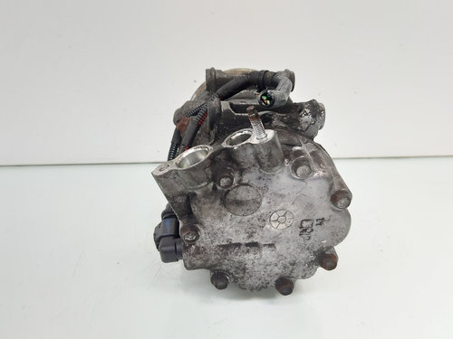 Compresor clima, cod 9671216780, Citroen C3 (II) 1.6 HDI, 9HP (idi:657076)