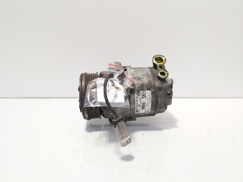 Compresor clima, cod 9671216780, Citroen DS4, 1.6 HDI, 9HP (idi:665879)