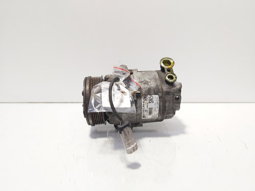 Compresor clima, cod 9671216780, Citroen DS4, 1.6 HDI, 9HP (idi:665879)