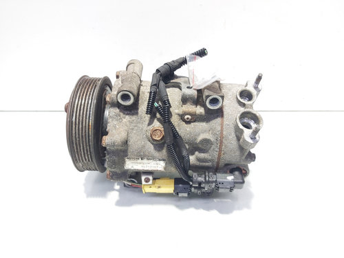 Compresor clima, cod 9671216780, Peugeot Partner (II), 1.6 HDI, 9HR (idi:630994)