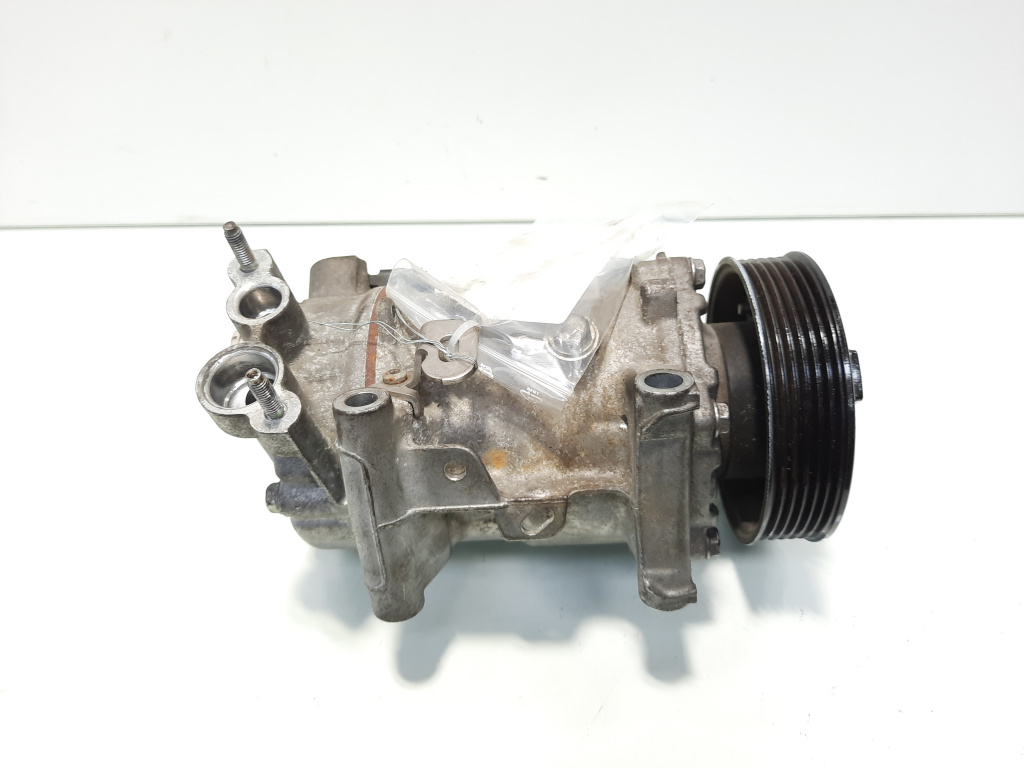 Compresor clima, cod 9675655880, 9807722580, Citroen C4 Picasso (2) 1.2 THP, HNY (id:537904)