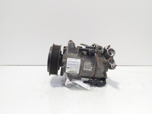 Compresor clima, cod 9675655880, 9809274280, Citroen C4 (II), 1.2 THP, HNY (idi:692006)