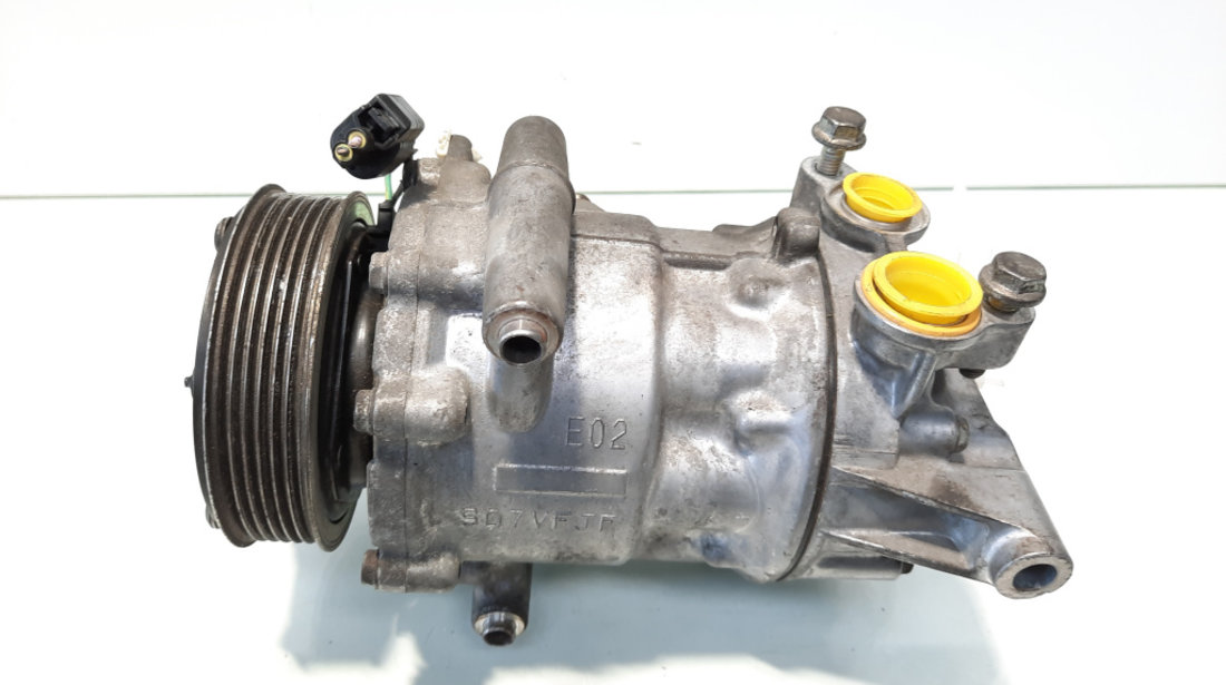 Compresor clima, cod 9676552680, Fiat Ducato (250) 2.0 JTD, 4HV (id:537869)