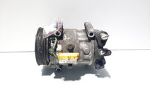 Compresor clima, cod 9683003080, Citroen, 2.7 HDI,...