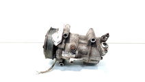 Compresor clima, cod 9684480180, Peugeot 307 SW, 1...