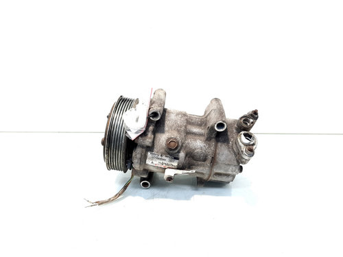 Compresor clima, cod 9684480180, Peugeot 307 SW, 1.6 benz, NFU (id:524080)