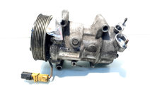 Compresor clima, cod 9684480480, Peugeot 307 SW, 1...