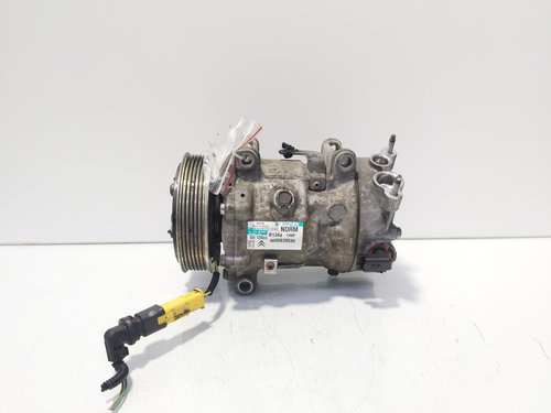 Compresor clima, cod 9800839580, Citroen C5 (III), 1.6 HDI, 9HZ (idi:681897)