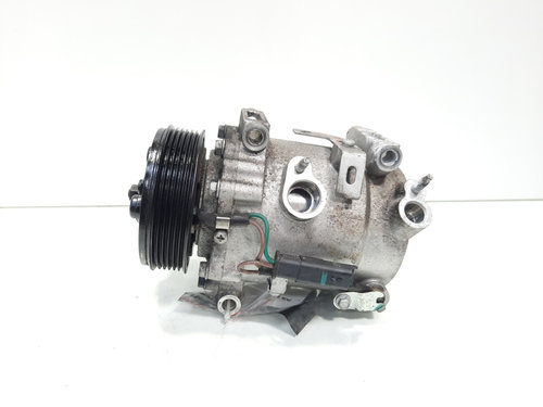 Compresor clima, cod 9827596080, 9827596380, Citroen C3 (II) 1.2 benz, HM01 (id:604186)