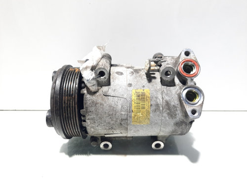 Compresor clima, cod 9M5H-19D629-KF, Ford Focus 2 Combi (DA) 1.6 TDCI, G8DB (id:507184)