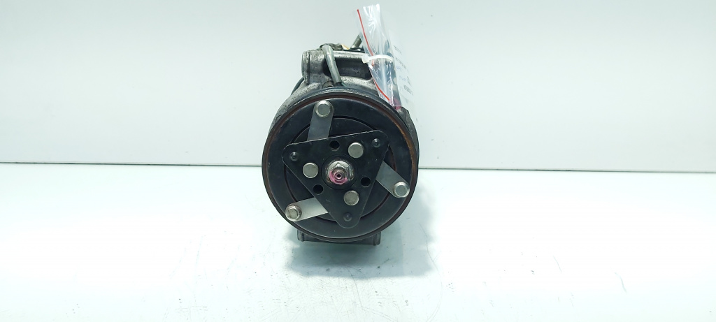 Compresor clima, cod 9X23-19D629-DA, Jaguar XF (X250) 3.0 diesel, 306DT (id:527702)