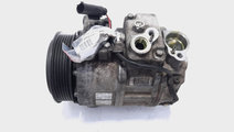 Compresor clima, cod A0012301411, Mercedes, 2.2 CD...