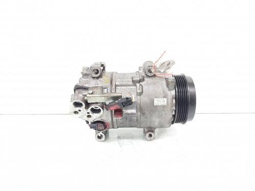 Compresor clima, cod A0012309111, Mercedes Clasa A (W169), 2.0 CDI, OM640940 (id:653479)