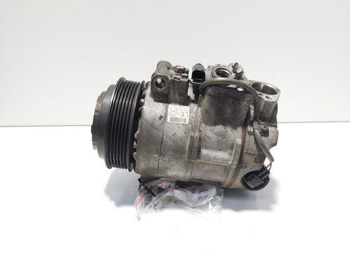 Compresor clima, cod A0022303111, Mercedes CLS (C218), 2.2 CDI, OM651924 (idi:624297)