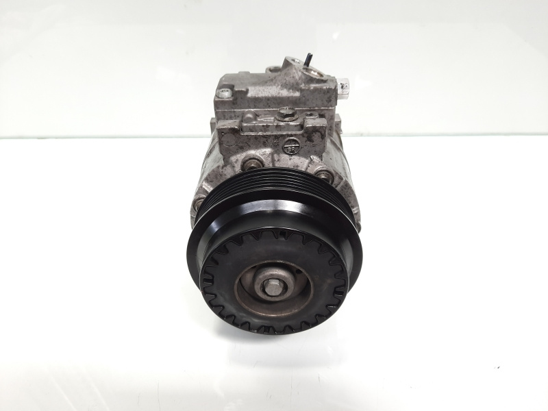 Compresor clima, cod A0022305011, Mercedes Clasa C (W204) 2.2 cdi, OM646811 (pr:110747)