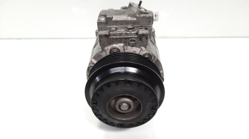 Compresor clima, cod A0022305011, Mercedes Clasa C (W204) 2.2 cdi, OM646811 (pr:110747)