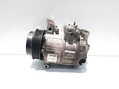 Compresor clima, cod A0022305011, Mercedes Clasa C (W204) 2.2 CDI, OM646811 (pr:110747)