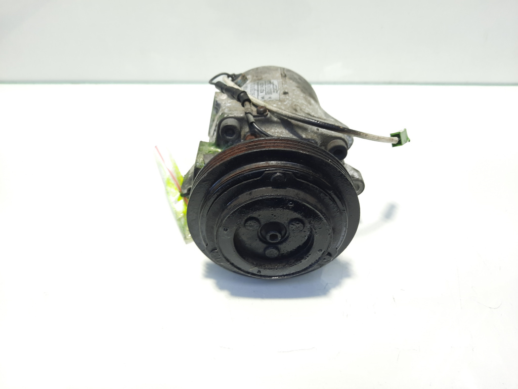 Compresor clima, cod A1602300111, Smart ForFour, 1.5 DCI, OM639939 (pr:110747)