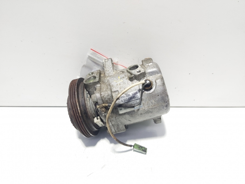 Compresor clima, cod A1602300111, Smart ForTwo, 0.6 benz, 160910 (id:641693)