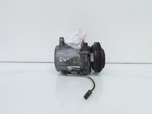 Compresor clima, cod A1602300111, Smart ForTwo, 0.6 benz, 160910 (id:661098)