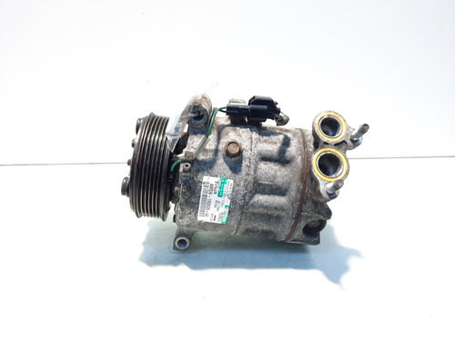 Compresor clima, cod AM5N-19D629-AA, Ford Focus 3, 1.6 TDCI, T1DA (id:570068)