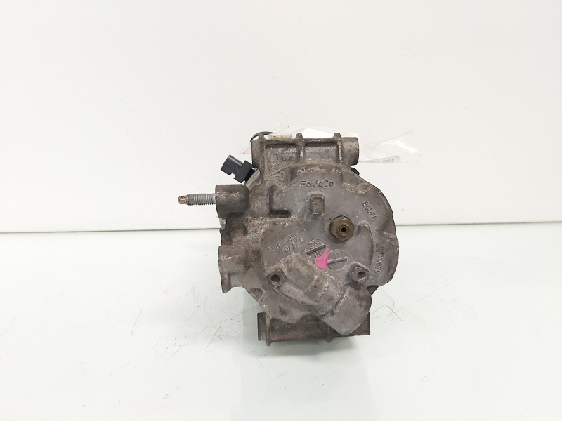 Compresor clima, cod AP31-18D629-BA, Ford Focus 3, 1.6 TDCI, T1DB (id:555591)