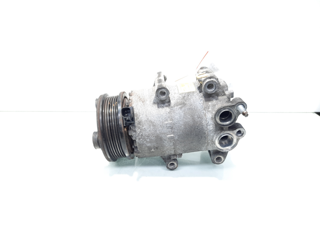 Compresor clima, cod AP31-18D629-BA, Ford Focus 3 Turnier, 1.6 TDCI, T1DB (idi:555591)