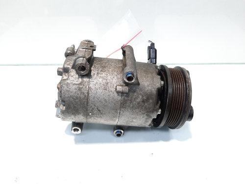 Compresor clima, cod AP31-19D629-AD, Ford Fiesta 6, 1.6 hdi (id:397759)