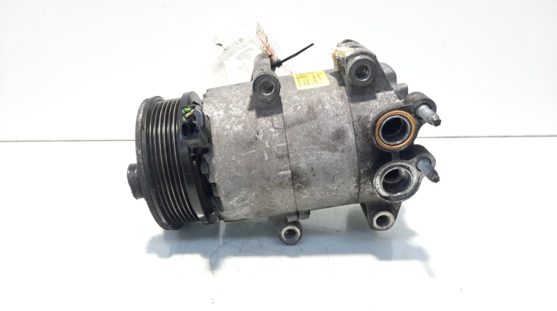 Compresor clima, cod AP31-19D629-BA, Ford C-Max 2, 1.6 TDCI, T1DB (idi:616836)