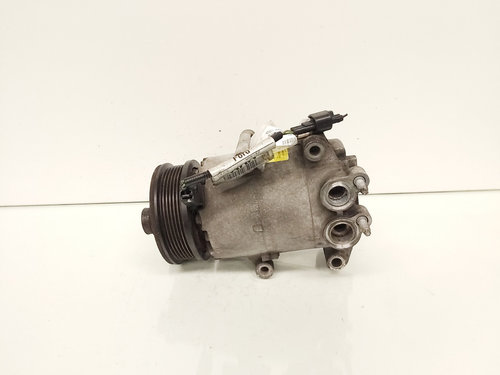 Compresor clima, cod AP31-19D629-BA, Ford C-Max 2, 1.6 TDCI, T1DA (idi:666436)