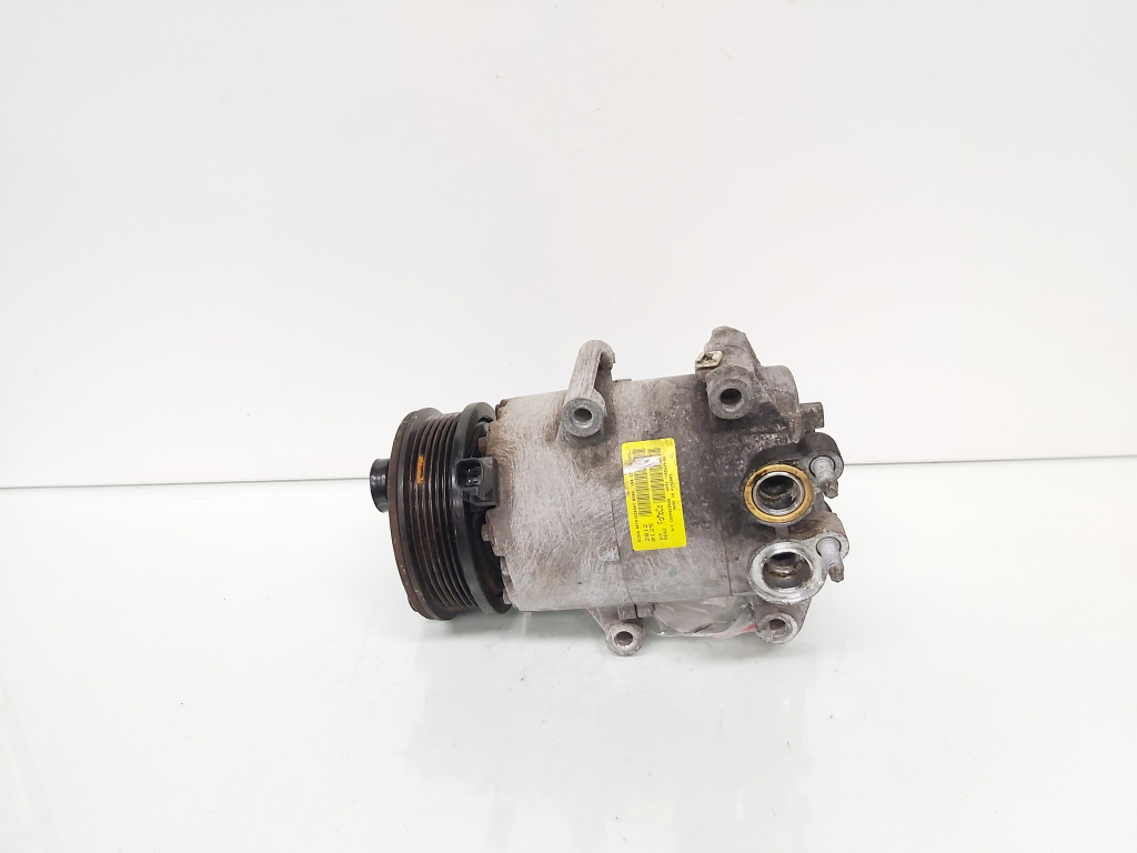 Compresor clima, cod AP31-19D629-BA, Ford C-Max 2, 1.6 TDCI, T1DA (idi:668662)