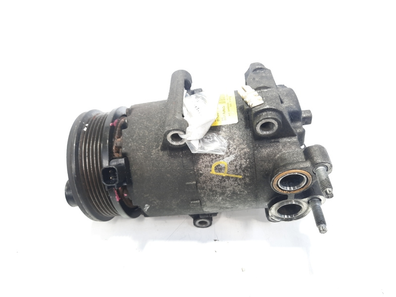 Compresor clima, cod AP31-19D629-BA, Ford C-Max 2, 1.6 TDCI, T1DA (idi:469395)