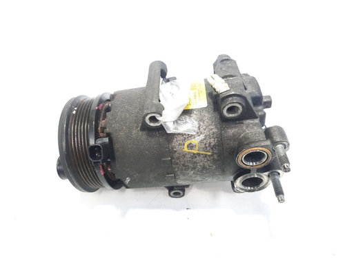 Compresor clima, cod AP31-19D629-BA, Ford C-Max 2, 1.6 TDCI, T1DA (idi:469395)