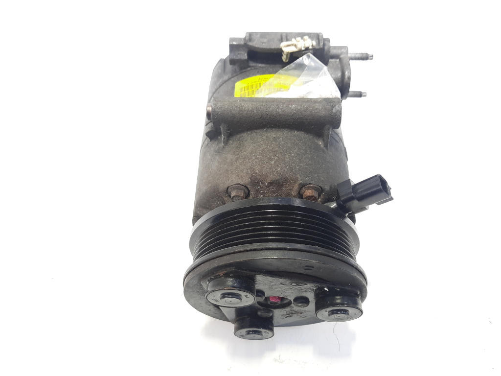 Compresor clima, cod AP31-19D629-BA, Ford Focus 3, 1.6 TDCI, T1DA (pr:110747)