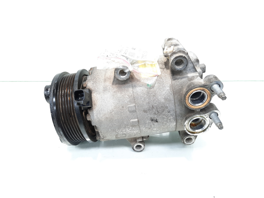 Compresor clima, cod AP31-19D629-BA, Ford Focus 3, 1.6 TDCI, T1DA (id:491221)