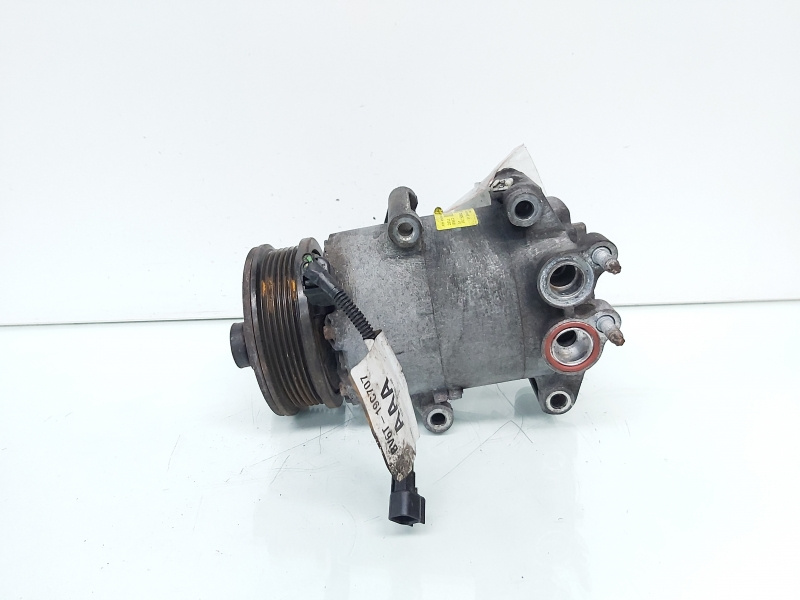 Compresor clima, cod AP31-19D629-BA, Ford Focus 3, 1.6 TDCI, T1DA (idi:653077)