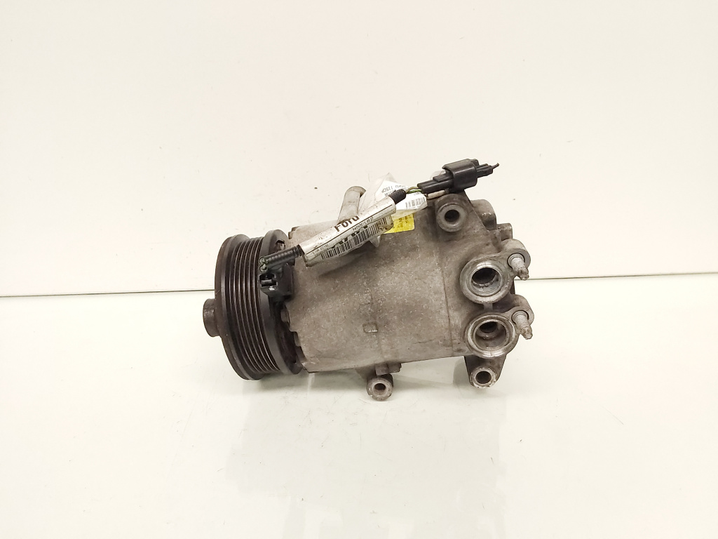 Compresor clima, cod AP31-19D629-BA, Ford Focus 3, 1.6 TDCI, T1DA (idi:666436)
