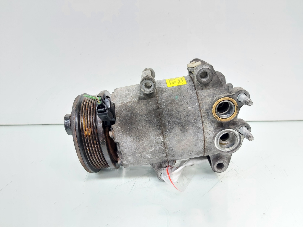 Compresor clima, cod AP31-19D629-BA, Ford Focus 3, 1.6 TDCI, T1DB (idi:654628)