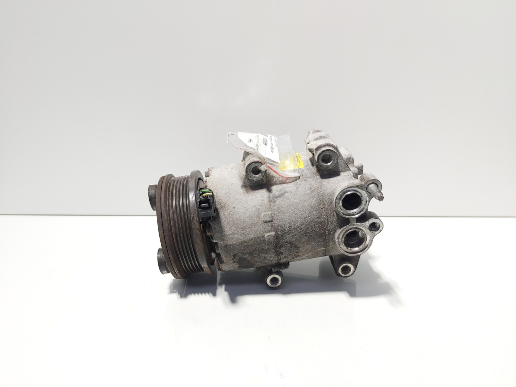 Compresor clima, cod AP31-19D629-BA, Ford Focus 3, 1.6 TDCI, T1DA (idi:670765)