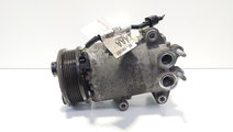 Compresor clima, cod AP31-19D629-BA, Ford Focus 3 ...