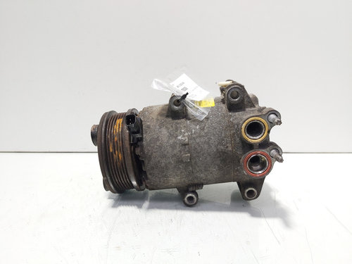 Compresor clima, cod AP31-19D629-BA, Ford Focus 3 Turnier 1.6 TDCI, T1DA (id:705306)