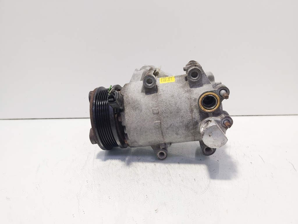 Compresor clima, cod AP31-19D629-BA, Ford Focus 3 Turnier 1.6 TDCI, T1DA (id:691512)