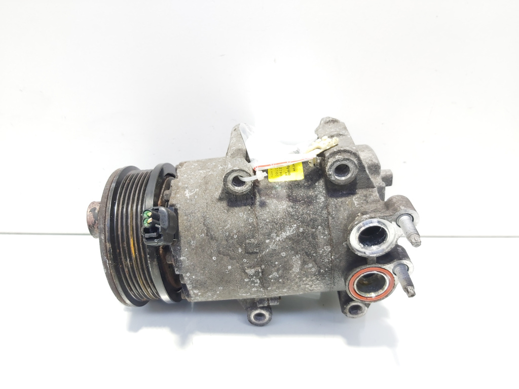 Compresor clima, cod AP31-19D629-BA, Ford Focus 3 Turnier, 1.6 TDCI, T1DA (id:630098)