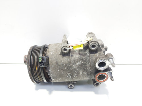 Compresor clima, cod AP31-19D629-BA, Ford Focus 3 Turnier, 1.6 TDCI, T1DA (id:630098)