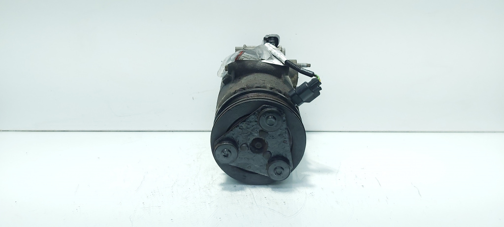 Compresor clima, cod AP31-19D629-BA, Ford Grand C-Max, 1.6 TDCI, T1DB (idi:690892)